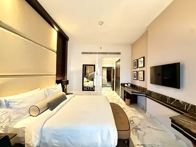 Marina view | Prime Location | Strong ROI