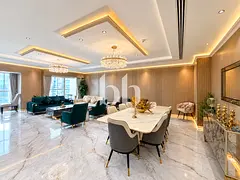 Sea View | Furnished | Upgraded