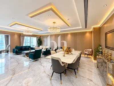 Sea View | Furnished | Upgraded