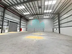 READY ON 15 DECEMBER | 150-200 KW POWER | 10 METERS CEILING HEIGHT