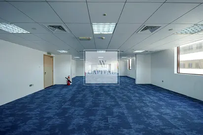 Commercial Office Space | Well maintained | DIP 1