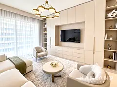 Ready in Nov | Sea Views | High End Furn