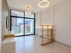 Modern Studio | Vitality Residence | City View