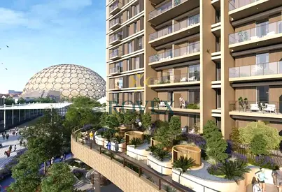 1BR | Premium Community | Investment Deal