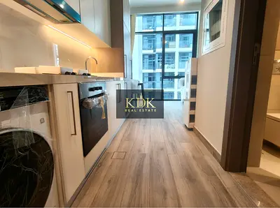 Modern Studio Apartment | Avant Garde Residences | Multiple Views