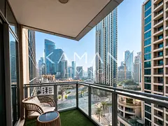 Burj Khalifa Views | Upgraded | Prime Location