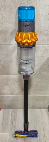 Dyson V15 Detect Absolute CordlessVacuum