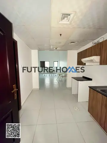 Great Value Studio in Falcon Towers with parking | 640 Sq. Ft. | AED 24,000