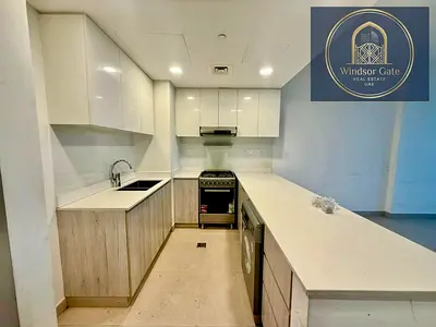 2BHK Apartment Available in Misk Building Al jada