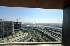 Spacious 1BR W/ Balcony | Ready To Move | Sea View