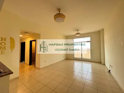Unfurnished | Balcony | Flexible Payment