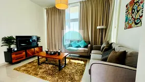 Furnished | Pacifica | Community View