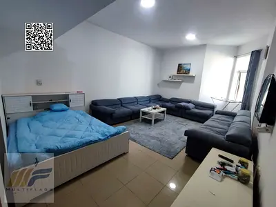 Studio for Rent in Horizon Towers