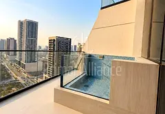 High Floor | High ROI | Rented