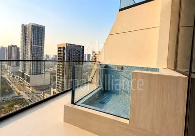 High Floor | High ROI | Rented