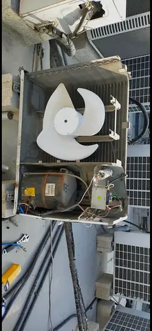 Best AC Repair Near Me | Affordable & Quick Service