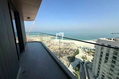 Elegant 2BR | Sea View | Book and View It Today