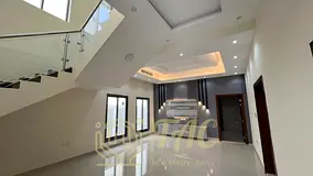 Corner Villa for Sale | Complete Privacy | 5 Master Bedrooms | Central AC (O General) | Free Propert