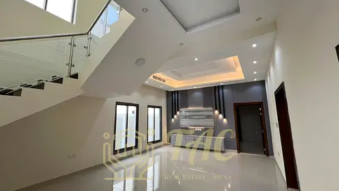 Corner Villa for Sale | Complete Privacy | 5 Master Bedrooms | Central AC (O General) | Free Proper