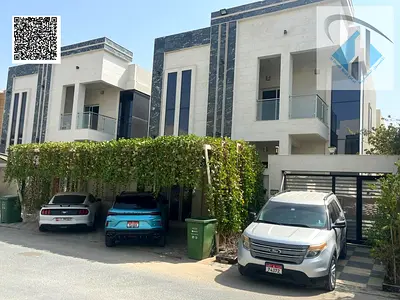 🏡 Villa for Rent in Ajman