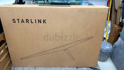 Starlink v4 / v4x (Brand New in Box)