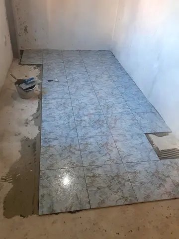 Affordable Tile Fixing Experts in Dubai