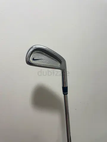 Rare Nike Pro Combo Forged 2 Iron Butter Knife Original Grip