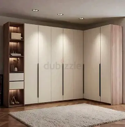 Expert Carpentry & Joinery Services | Doors, Cabinets, Wardrobes & Custom Woodwork