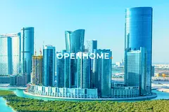 Modern Community | Spacious Studio Unit | Premium Location