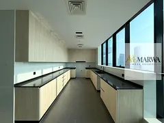 Luxurious 4 Master Bedroom's with Maid Room And Many Facilities