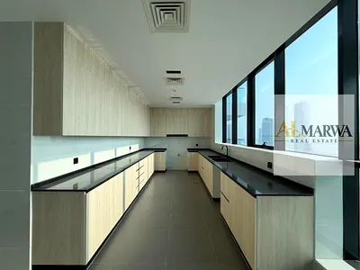 Luxurious 4 Master Bedroom's with Maid Room And Many Facilities