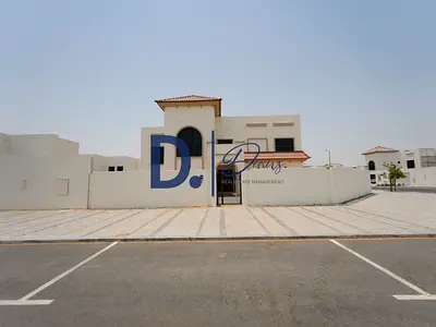 Brand-New Corner Villa | Double Row | Prime Location