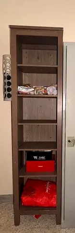 Wooden Shelf