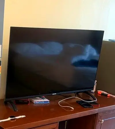 32” LED TV in good working condition