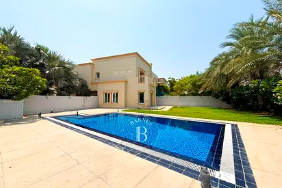 Full Corner Unit | Huge 6,500 Sqft Plot | 3 Bed