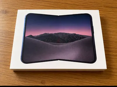 Iphone Duo 2TB Night Sky - 25000
