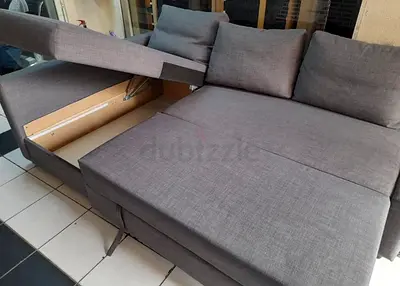 Sofa bed