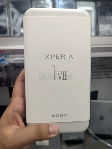 Sony Xperia 1 Mark 7 (256GB) Non Active