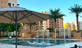 Spacious Apartment in Dubai Marina | Private Balcony | Sulafa Tower