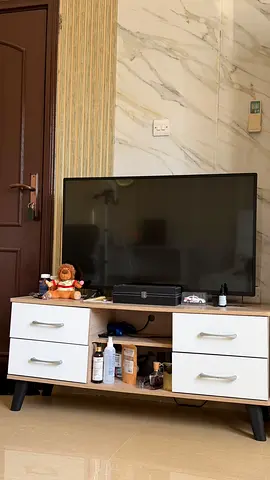 Samsung 43-inch LED TV in good working condition
