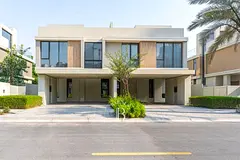 Private Terrace | Luxury Villa | Burj Views