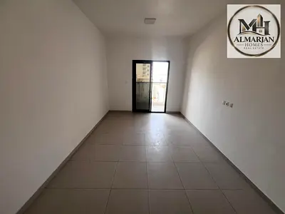 Spacious 2-Bedroom Apartment for Annual Rent in Al Nuaimiya 3 Ajman Second Occupancy with 3 Bathroo