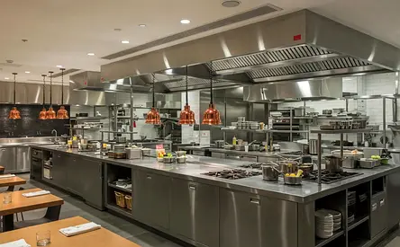 Restaurant for Sale on a prime location of Karama Size 3000-sq.ft. with heavy footfall.