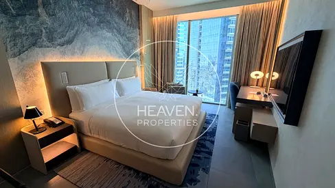 High Floor | Sea View | Below OP