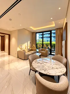 SPEACIOUS | FULLY FURNISHED | LUXURY
