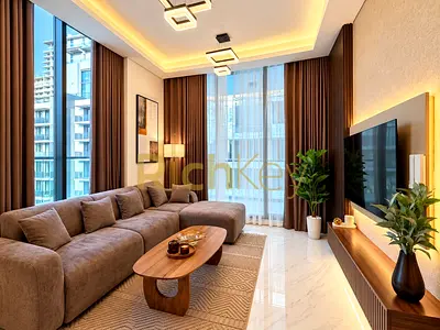 Private Pool | Fully Furnished | Premium Quality