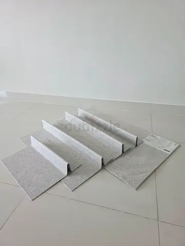 Pax interior organisers