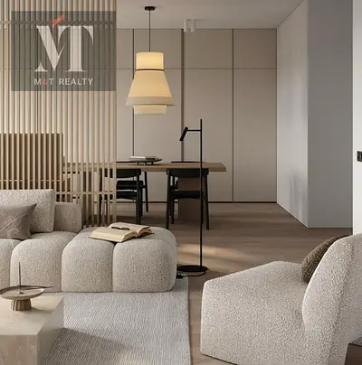 Handover Soon | Luxury Studio| Modern Living