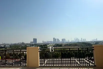 Large 4BR | Park & Pool View | Best deal