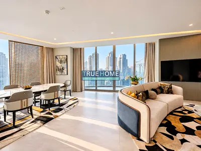 Prime Investment | Spacious Living | Luxury Penthouse